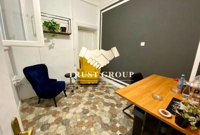 Gradina Icoanei  | Apartament 5 camere | Imobil Fara Risc | - 10