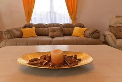 Duplex la intrare in Dumbravita - pozitie EXCELENTA! complet mobilat si utilat - 5