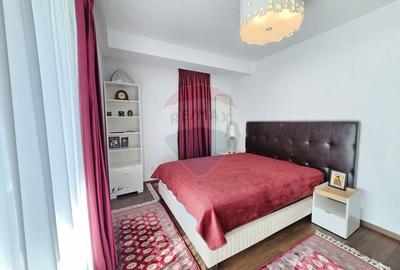 Apartament cu 3 camere decomandat în Calea Călărașilor - 13