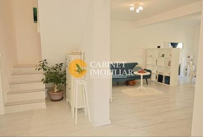 Duplex Miroslava 2021 – 143 mp utili, mobilat, utilat, gata de locuit - 15