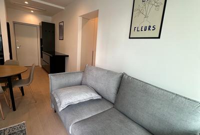 Apartament la prima închiriere in Aviatiei Towers,parcare inclusă - 3
