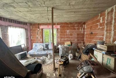 Casă cu 3 camere în Agriș - 9