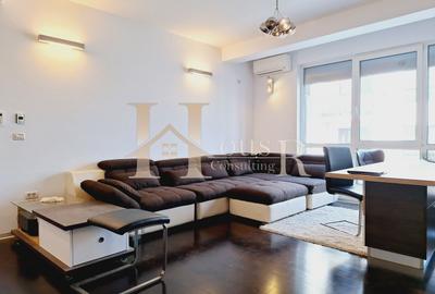 Apartament cu 2 camere semidecomandat, mobilat în Girocului - 5