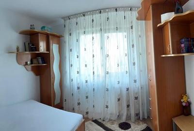 2 camere semidecomandat Drumul Taberei - 4