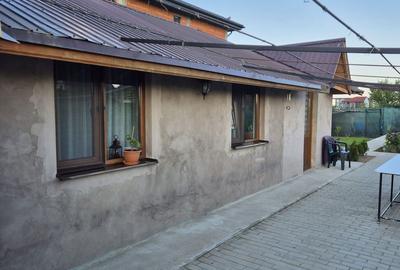 Casă cu 5 camere cu Teren 5000 Mp în Vidra - 16