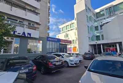 Spatiu comercial central Satu Mare - 4