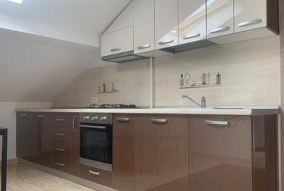 Garsoniera decomandata Popesti Leordeni/Splaiul Unirii - 2