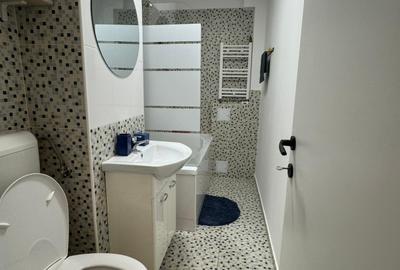 Garsonieră decomandată, mobilată în Nerva Traian - 16