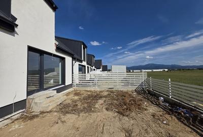 Duplex cu 4 camere, teren 150mp, Codlea - 1