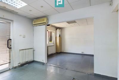 Spațiu comercial, de 65 mp, în Intim - 8