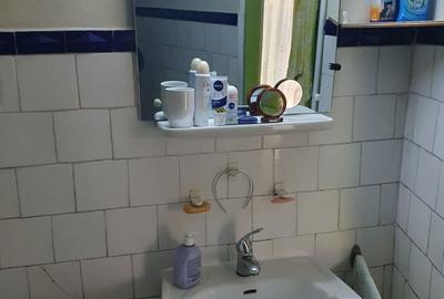 Casă cu 3 camere în Central - 6