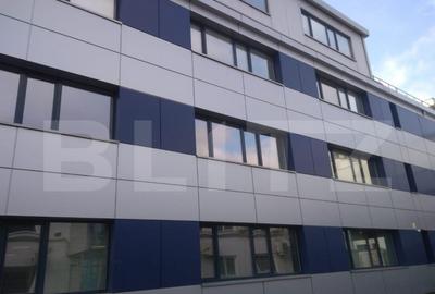 Cladire de birouri, pana la 8000 mp disponibili, zona Gir - 5