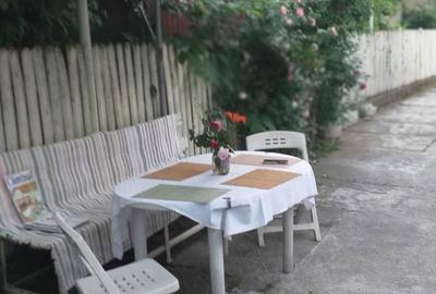 Casă cu 7 camere cu Teren 900 Mp în Măgureni - 6