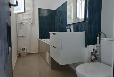 Apartament cu 2 camere semidecomandat în Titan - 7