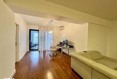 Apartament cu 2 camere semidecomandat, mobilat în Tei - 7