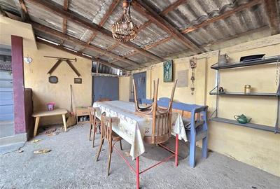 CASA 3 CAMERE + LIVING | 1790 MP TEREN | SAT RAPA | BIHOR - 25