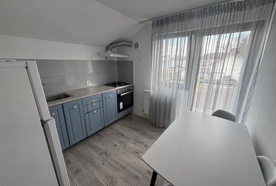 Apartament cu 2 camere decomandat în Sfântu Ilie - 1