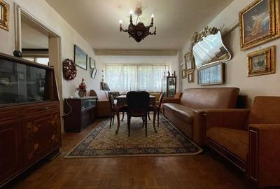 SO1  Apartament 4 camere-Ultracentral