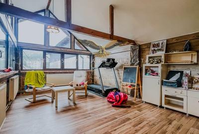 Vila spatioasa de lux|retrasa| Baciu/Magnoliei - 16