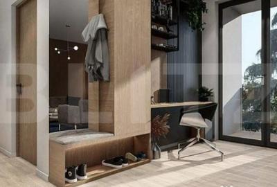 Apartament cu 2 camere semidecomandat în Torontalului - 7