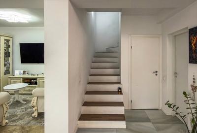 Casă individuală cu 5 camere decomandat cu Teren 250 Mp în Pantelimon - 14