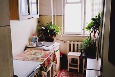 Apartament cu 2 camere decomandat în Viziru 3 - 2