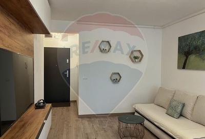 Apartament cu 3 camere decomandat, mobilat în UTA - 3