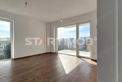 Apartament 2 camere zona Racadau - 1