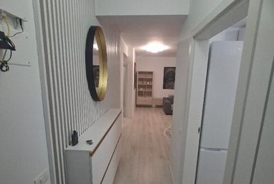 Apartament 2 camere City Nord tunari, complex 2024 - 6