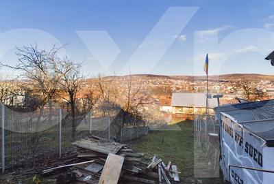 Casa 3 camere, curte comuna, Stadion CFR, cart. Gruia, Cluj-Napoca - 16