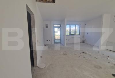 Casa pe parter 3 camere , 320 mp teren individuala cartier nou intabulata - 9