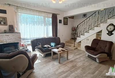 Vanzare casa individuala Tunari - 5