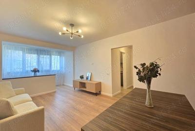 Apartament cu 2 camere semidecomandat, mobilat în Țiglina 2 - 11