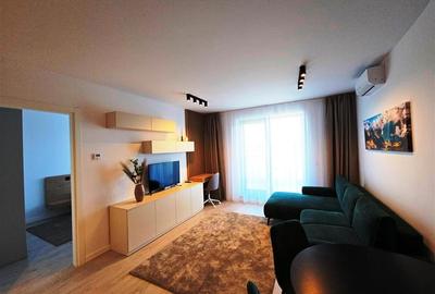 Apartament 2 camere zona Baneasa, cartier rezidential Greenfield - 2