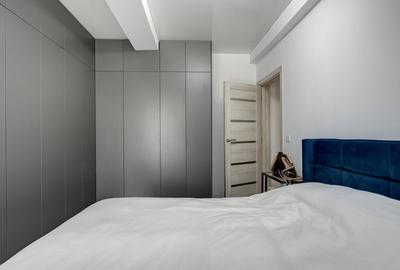 Tunari Vila individuala P+1 Mobilata complet Strada Decebal - 5