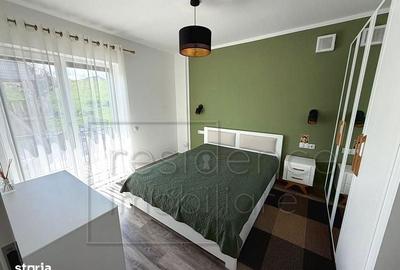Apartament cu 2 camere semidecomandat în Bună Ziua - 1