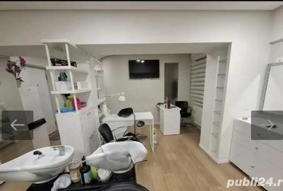 Spațiu comercial, de 54 mp, în Central - 8