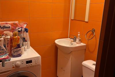 Apartament cu 3 camere decomandat, mobilat în Central - 7