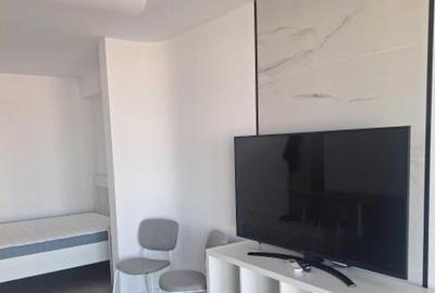 Studio nou -Str. Dr. C. Istrati nr. 53, dec, parcare, Parc Carol Novum - 3