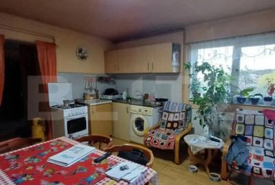 Casă cu 5 camere cu Teren 1085 Mp în Călărași - 13