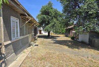 Casă cu 5 camere cu Teren 900 Mp în Jariștea - 8