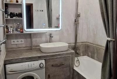 Apartament cu 2 camere decomandat în Complex Studențesc - 2