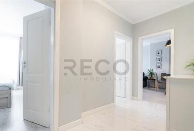 APARTAMENT 2 CAMERE ONESTILOR - 9