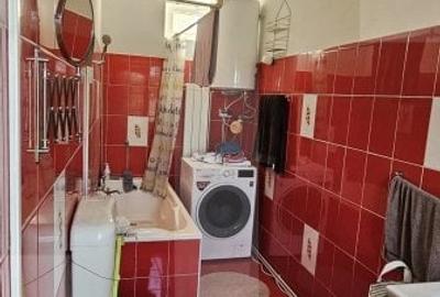 Casa traditionala secuiasca de vanzare - Valea Crisului, aproape de Sf.Gheorghe - 4