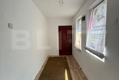 Casa cu 3 camere, 75 mp, In Zam - 4