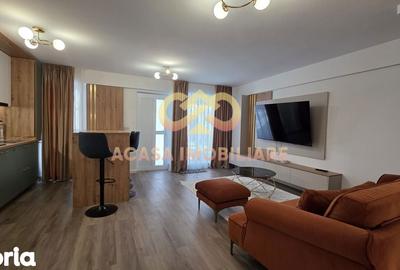 Apartament cu 3 camere decomandat în Valea Lupului - 6