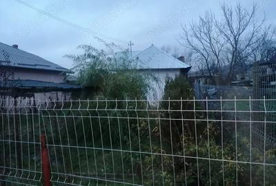 De vanzare casa batraneasca comuna Gornet Cricov - 3