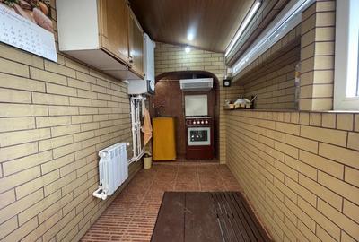 ZONA CENTRALA-CASA 4 CAMERE SUPRAFATA UTILA 89 MP. - 5
