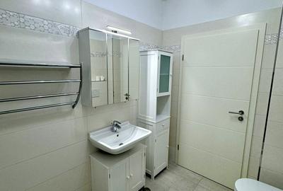 Apartament cu 3 camere decomandat în Micălaca - 5