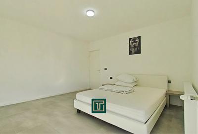 Casă modernă cu piscină și garaj de închiriat în Fântânele - 13